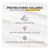 Fotosun Fluido Protector Solar Facial Fotoprotector Luz Azul