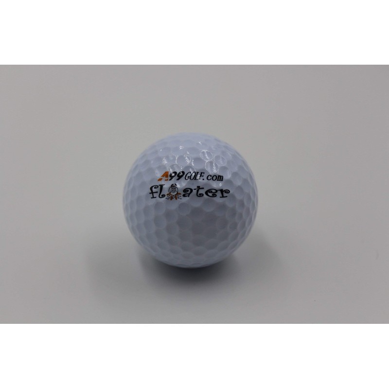 A99 Golf Floater Balls Floating Float Golf Ball Water Range