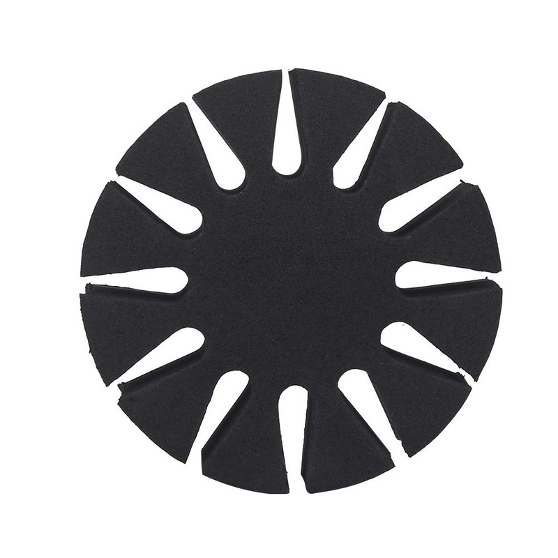 DEWIN Arrow Rack, Foam Arrow Holder Durable EVA Foam Round