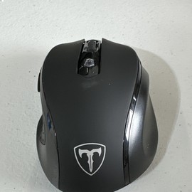 Eastern Times Technology Co. Ltd Gaming wireless mouse By Eastern Times
