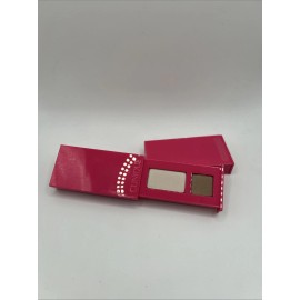 Clinique Lot/2 Clinique All About Shadow duo:  04 ivory bisque / bronze satin duo ~ 1.7g