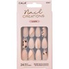 CALA "Nail Creation Lux" uas postizas (24 uas en 12