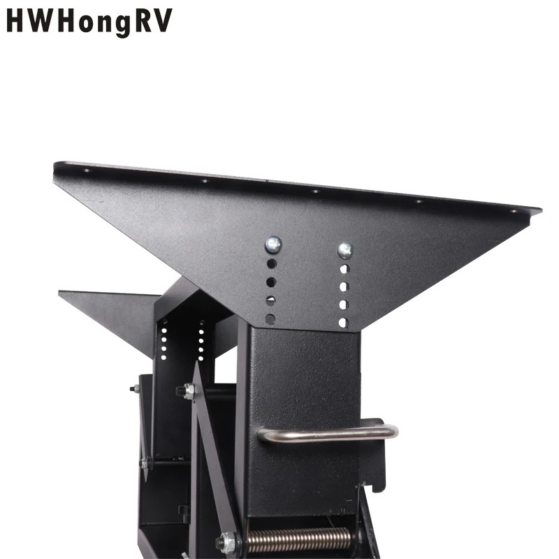 RV Adjustable Folding Table Legs Mount caravan Drop-Down Table Leg