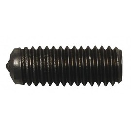 Nelson Stud Welding Inc., 101-010-113-G100, Welding Stud, CFL, 3/8-16, 1 In L, PK100