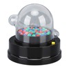 Electric Shake Lucky Ball Machine Mini Lottery Machine Portable Fortunate