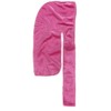 Velvet Durag: Supreme Quality Wave Cap Head Wrap Men Women