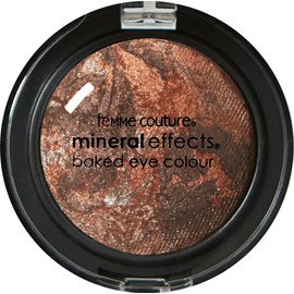 Imptora Downtown Brown Baked Eyeshadow