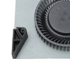 Replacement Cooling Fan 4 Pin Laptop Cooling Fan for DELL