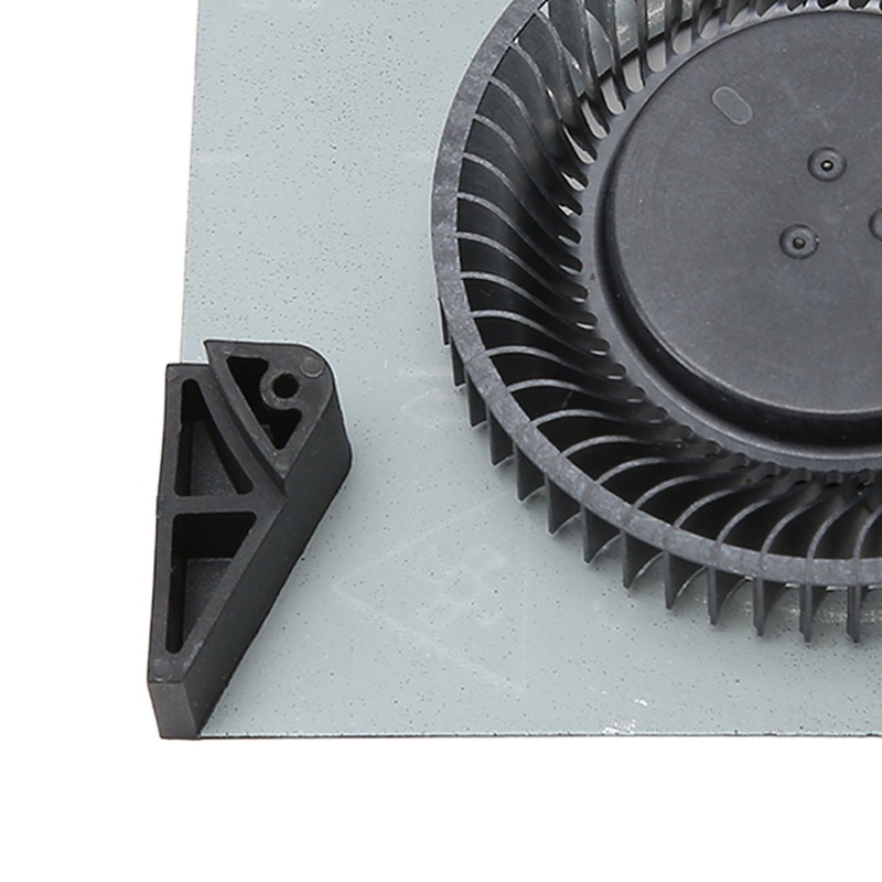 Replacement Cooling Fan 4 Pin Laptop Cooling Fan for DELL