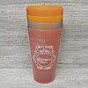 Corona Extra Beer Bucket Bottle Opener Glasses Salt Pepper Shakers