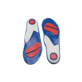 PRO 11 WELLBEING Performance Pro Sport Plantillas (7/11.5 UK)