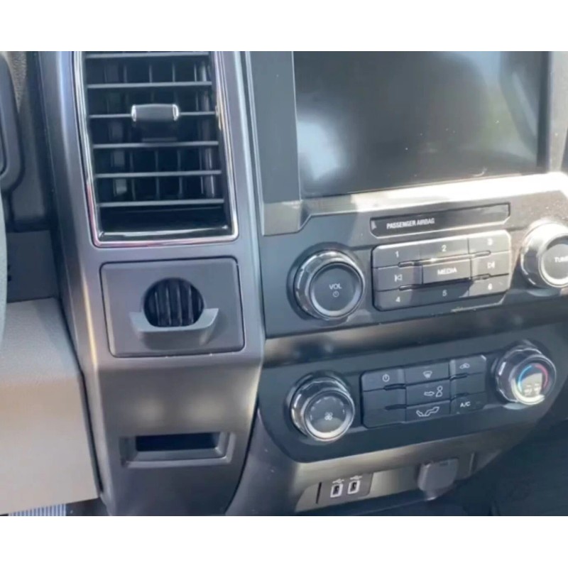 Ford Expedition Coin Holder Replacement - Easy Install