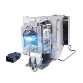 ABITAN BL-FP190D/SP.73701GC01/BL-FP190E(OEM Original Bulb Inside) Projector Lamp for Optoma HD141X HD26 GT1080 GT1080e EH200ST DW345 W316 X316 S316 H182X HD29darbee Replacement Bulb with Housing.