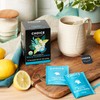 Choice Organic Teas White Elderflower Tea - Organic White &