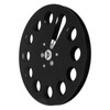1/4 7 Inch Empty Tape Reel Aluminum Alloy 11 Hole