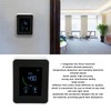 3 in 1 Infrared Carbon Dioxide Detector Temperature and Humidity