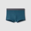 jaju [JAJU] Men's Cotton Drawer Briefs - Choose 1 of