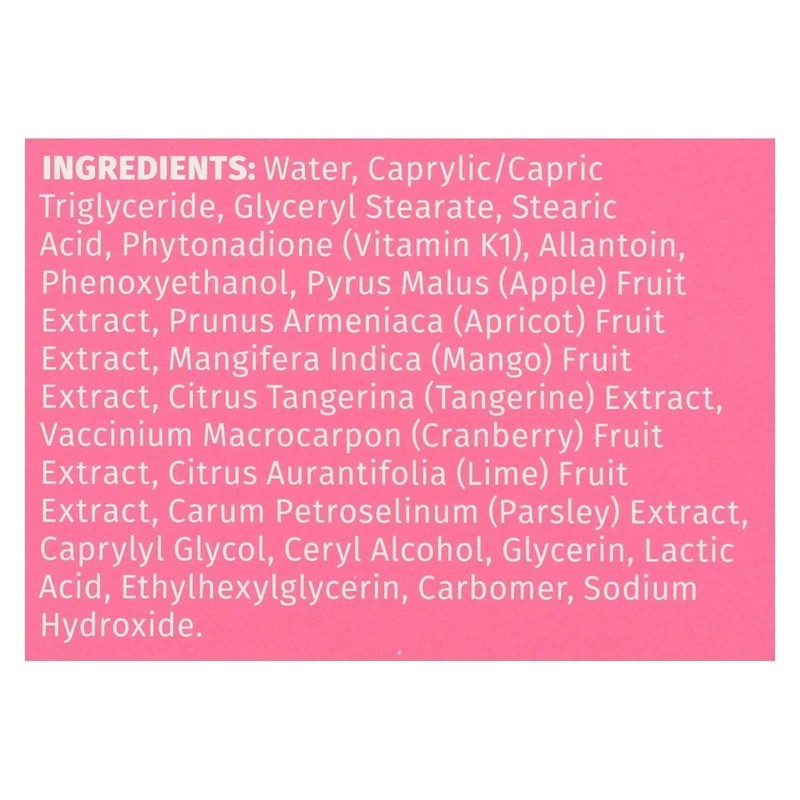 Reviva Labs Vitamin K Cream, For All Skin Types, 2-Ounce,