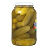 Best Maid Dill Pickles 1 Gal 18-22 Count (1 Pack)
