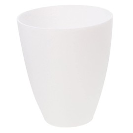 BUTIFULSIC Plastic Lampshade Replacement for Table and Floor Lamps Flat Head Design Lamp Cover Lightweight Portable Lamp Shade for Home Lighting