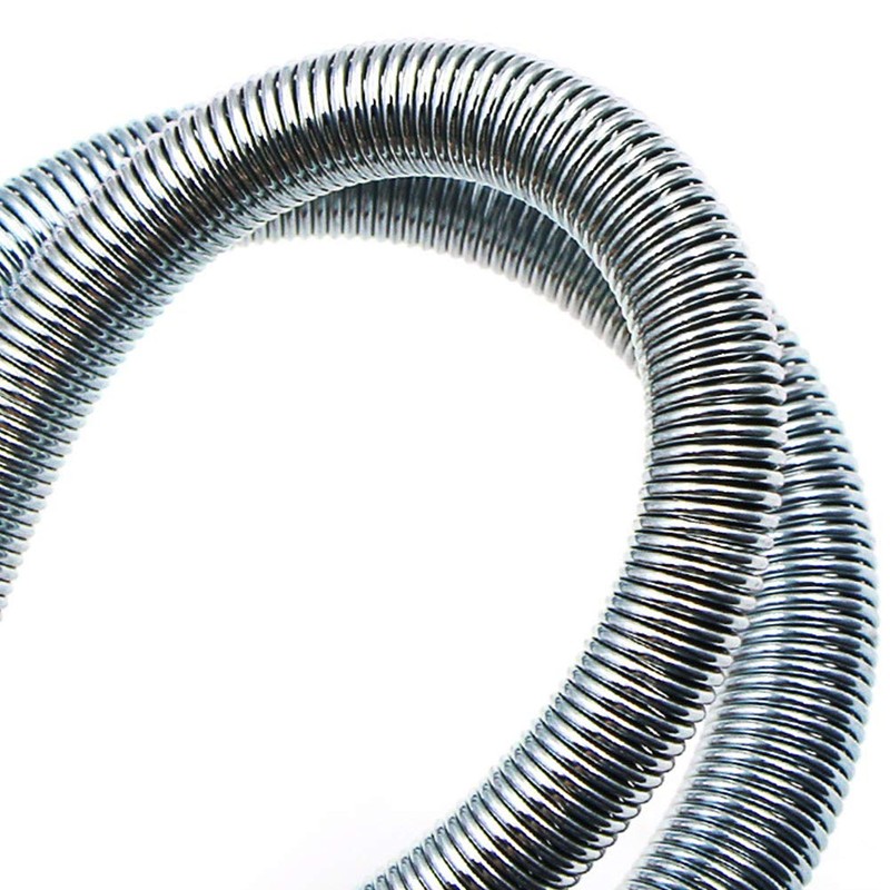 Yzki Spring Pipe Bender Set for 6mm 8mm 10mm 12mm