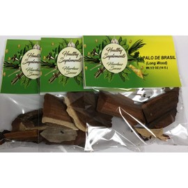 Palo de Brasil (Hierbas/Tea)