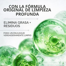 Champú y acondicionador Prell, 13.5 onzas líquidas