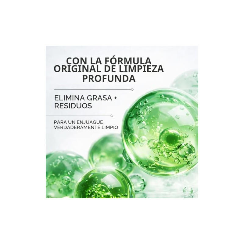 Champú y acondicionador Prell, 13.5 onzas líquidas