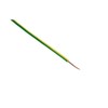 Zenitech - Electric Power Cable H07V-U 2,5mm² - Single Core