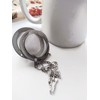 Skeleton Teaball Infuser Strainer for Dried Leaves Tea Brewing