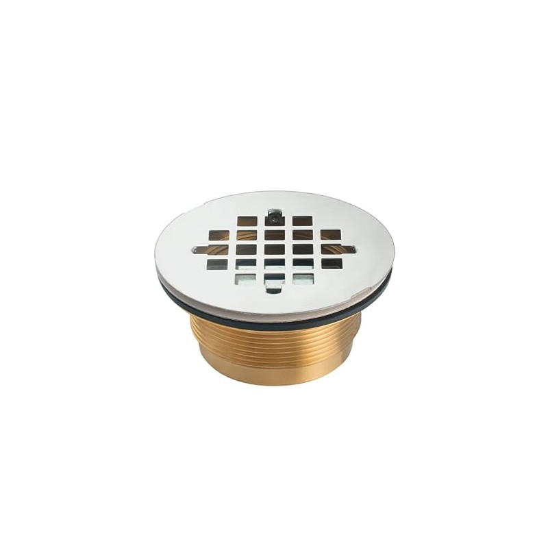 Krowne 23-145 Replacement Drain, 2", for Floor mop Sink​‌‌‍​​​‌‌‌‍​​‌‌​​‍​​‌​‌‌‍​​‌‌‌‌​‍​​​‌‌‌‍​​‌‌‌​​‍​​​‌‌​