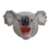 Andux Animal Hand Puppet Realistic Soft Rubber Interactive Role Play