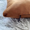 Douceur De Plumes Set of 2 Velvet Cushion Covers 40