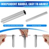 Cartridge Retainer Removal Tool with Handle for Moen 14272/1224/1234/1248, Replacement