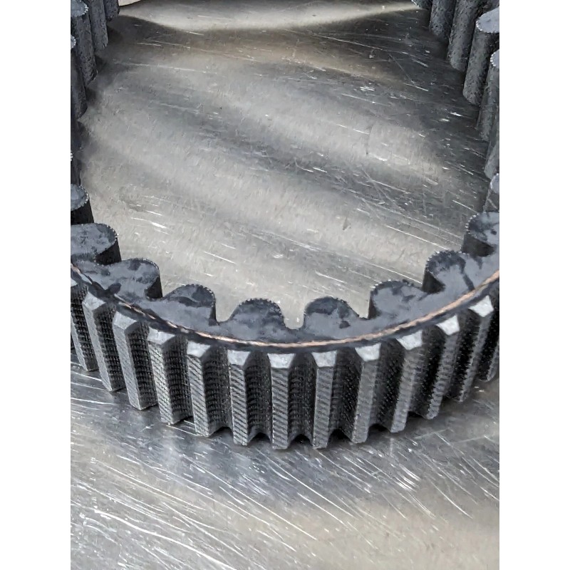 VESPA OEM Variable Speed Belt GTS 300 1A009598