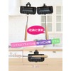 AKINOYAMA Hot Sand Maker, Direct Fire Type, With Handle Removable,
