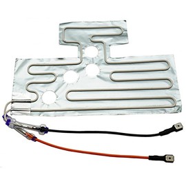 Seneca River Trading Garage Refrigerator Heater Kit for Frigidaire, AP3722172, PS900213, 5303918301