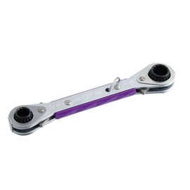 Suekage Tool SEK 4 in 1 Plate Ratchet Universal Specifications 8-10X12-13mm RFW-1