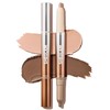 SHEGLAM Highlight Shading Stick Nose Shadow Pencil Highlight Pencil Shading