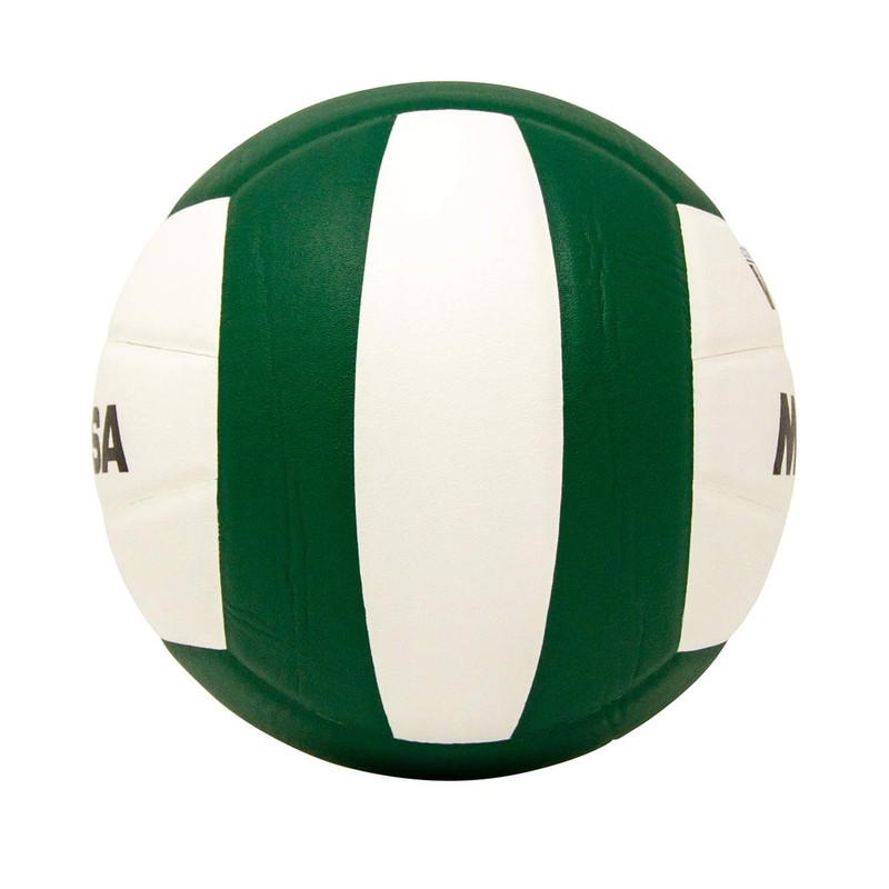 Mikasa VQ2000 Micro Cell Volleyball (Green)