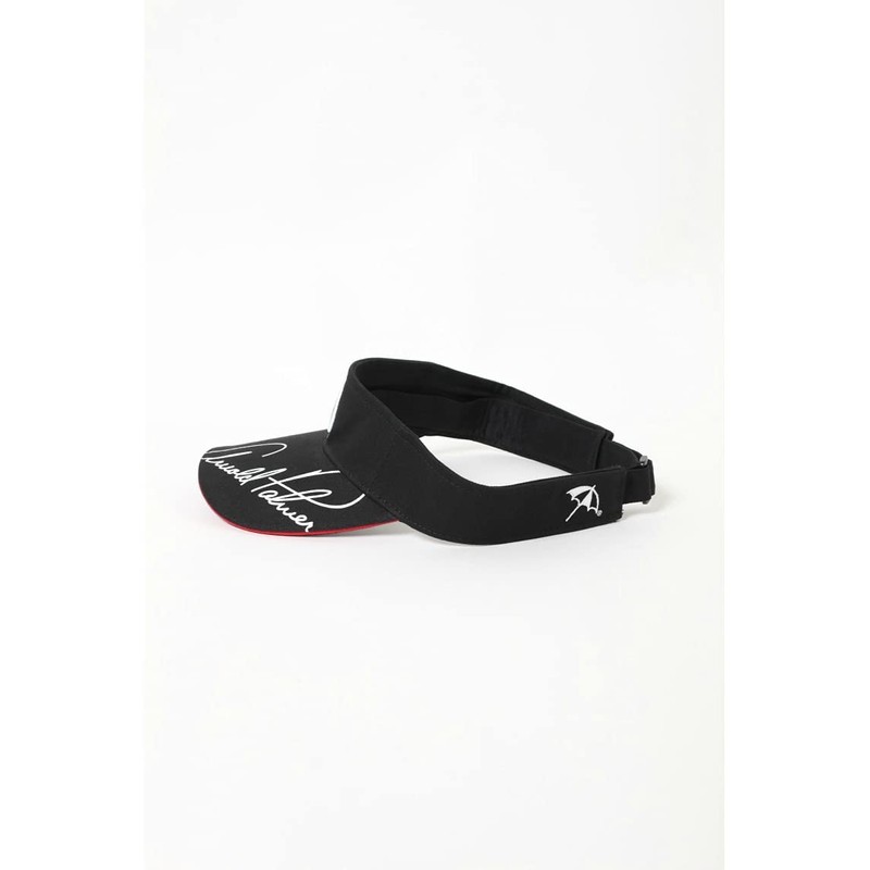 Arnold Palmer APSV-04H Golf Sun Visor Men's Umbrella Embroidery Visor,