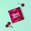 Black Cherry Eyeshadow Palette