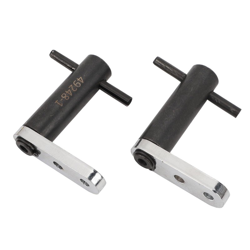 Fuel Injector Rail Remover Tool, Professional Delphi Fuel Injectors Replace