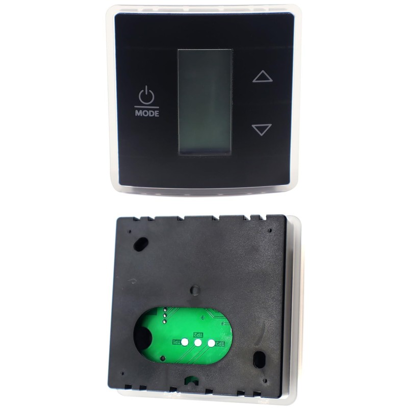 3316250.712 RV Single Zone Wall Thermostat Replacement for Dometic for