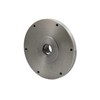 Shars 8" Threaded Back Plate with 1-1/2 x 8 TPI