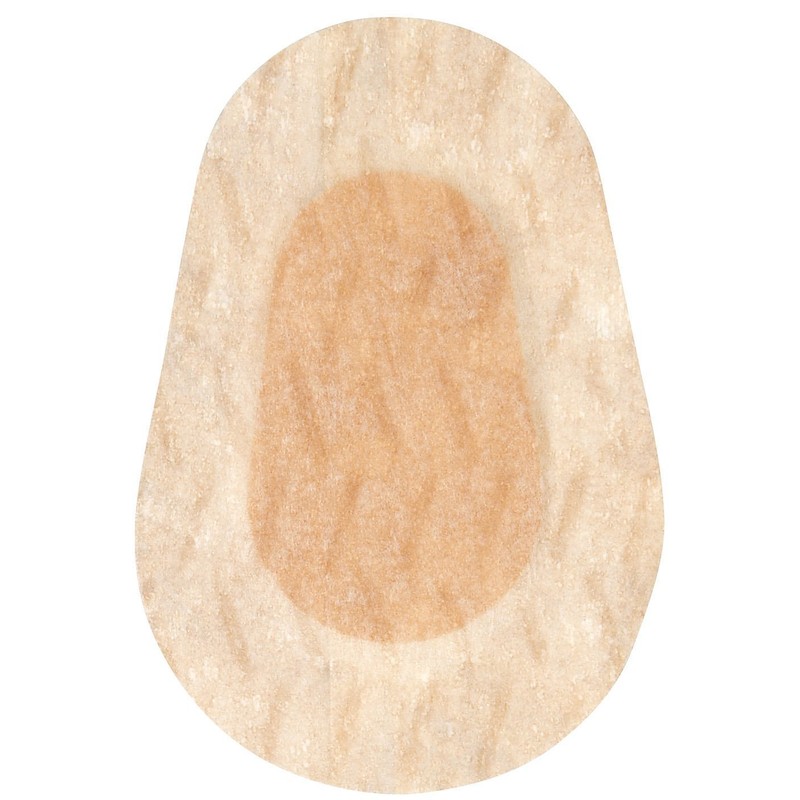 Nexcare Opticlude Orthoptic Eye Patches Regular 20 Each