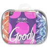 Goody Styling Essentials Foam Hair Roller, Mega Pack, 36 Count