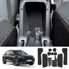 Coleya Non-Slip Mats Compatible with Cupra Formentor 2021-2024 (Electronic Automatic),