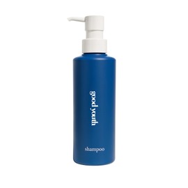 Good Youth Shampoo Treatment for Men Beauty Salon Pink Grapefruit Smooth Smell 250ml (400ml Shampoo)