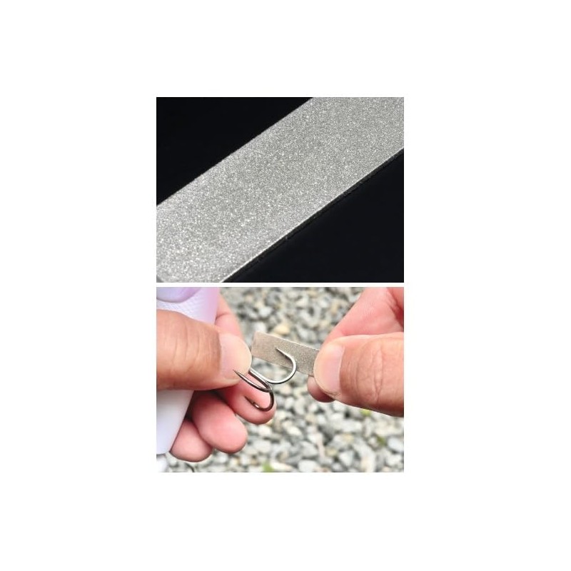 Valleyhill deps Hook Sharpener II